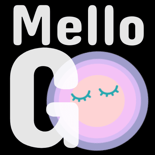 MelloGo Logo